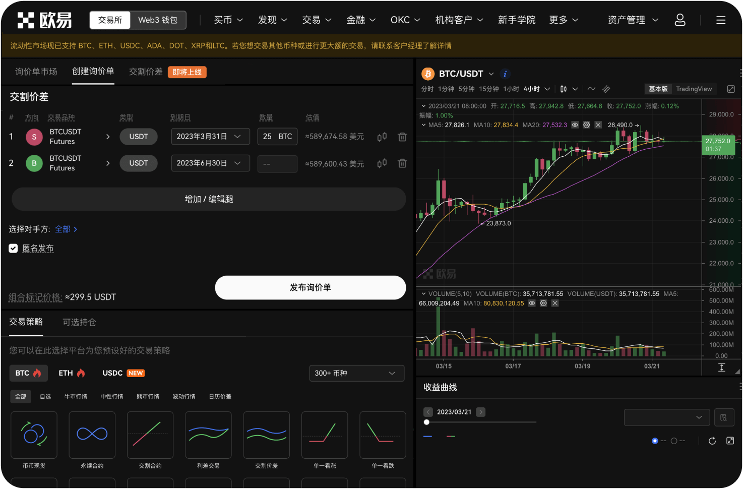 在风险投资区交易会影响VIP等级吗